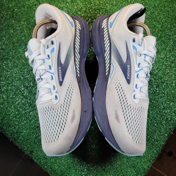 BROOKS ADRENALINE GTS 23 - Women's Running Shoes - SIZE 11 - Picture 6 of 9